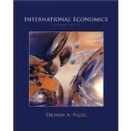 International Economics 9780073375755