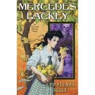 Unnatural Issue : An Elemental Masters Novel