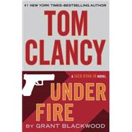 Tom Clancy Under Fire 9780399175756