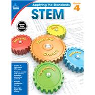 Stem Grade 4 9781483815756