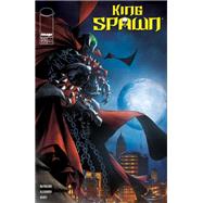 King Spawn #35