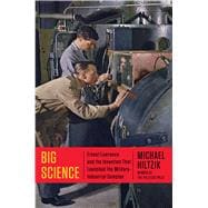 Big Science 9781451675757