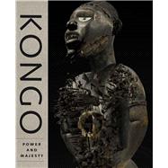 Kongo 9781588395757