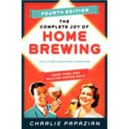 The Complete Joy of Homebrewing 9780062215758