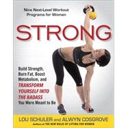 Strong 9781583335758