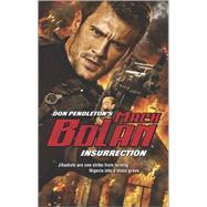 Insurrection 9780373615759