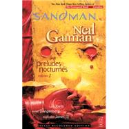 The Sandman Vol. 1: Preludes & Nocturnes (New Edition) 9781401225759