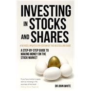Investing in Stocks and Shares, 9th Edition 9781472135759