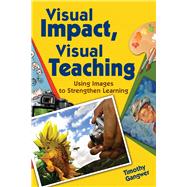 Visual Impact, Visual Teaching 9781632205759