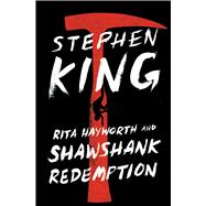 Rita Hayworth and Shawshank Redemption 9781982155759