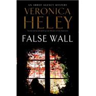 False Wall 9780727885760