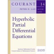 Hyperbolic Partial Differential Equations