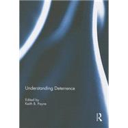 Understanding Deterrence 9781138945760