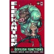 Elephantmen 5: Devilish Functions 9781607065760