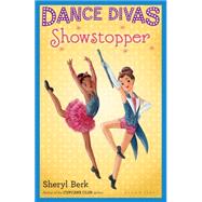 Dance Divas: Showstopper 9781619635760