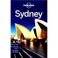 Lonely Planet Sydney 9781743215760