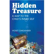 Hidden Treasure 9780367105761