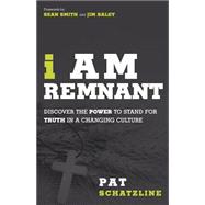 I Am Remnant 9781621365761
