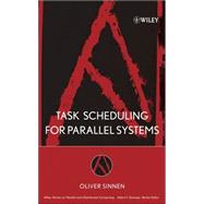 Task Scheduling for Parallel Systems