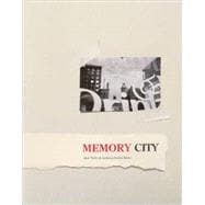 Alex Webb & Rebecca Norris Webb: Memory City 9781934435762