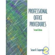 Professional Office Procedures