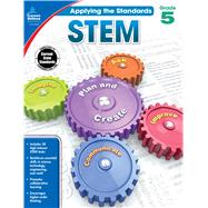 Stem Grade 5 9781483815763