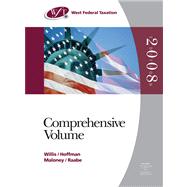 West Federal Taxation: Comprehensive Version