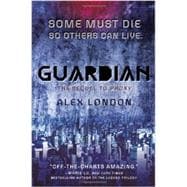 Guardian 9780399165764