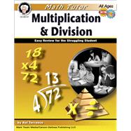 Multiplication & Division