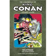 The Chronicles of King Conan 11 9781616555764