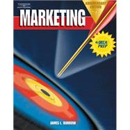 Marketing, Anniversary Edition 9780538435765