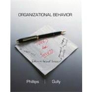 Organizational Behavior Tools for Success 9780538745765