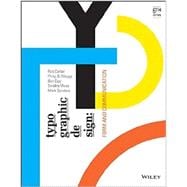 Typographic Design 9781118715765