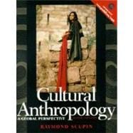 Cultural Anthropology : A Global Perspective 9780130825766