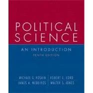 Political Science : An Introduction 9780132425766