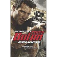 Armed Response 9780373615766