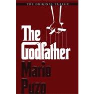 The Godfather 9780451205766