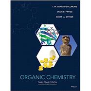 Organic Chemistry 9781118875766
