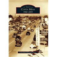 Costa Mesa 9781467115766