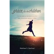 Grace for the Children 9780830845767