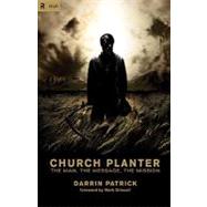 Church Planter 9781433515767