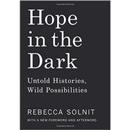 Hope in the Dark 9781608465767