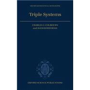 Triple Systems