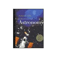 Foundations of Astronomy : International Version