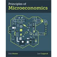 Principles of Microeconomics 9780393935769