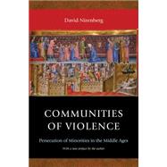 Communities of Violence 9780691165769