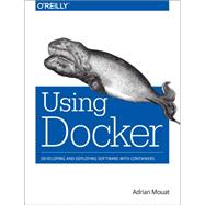 Using Docker 9781491915769