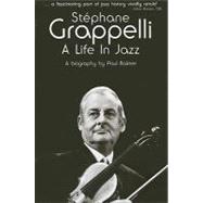 Stephane Grappelli