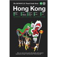 Hong Kong 9783899555769