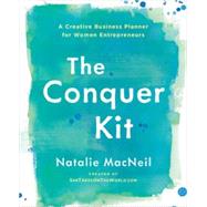 The Conquer Kit 9780399175770